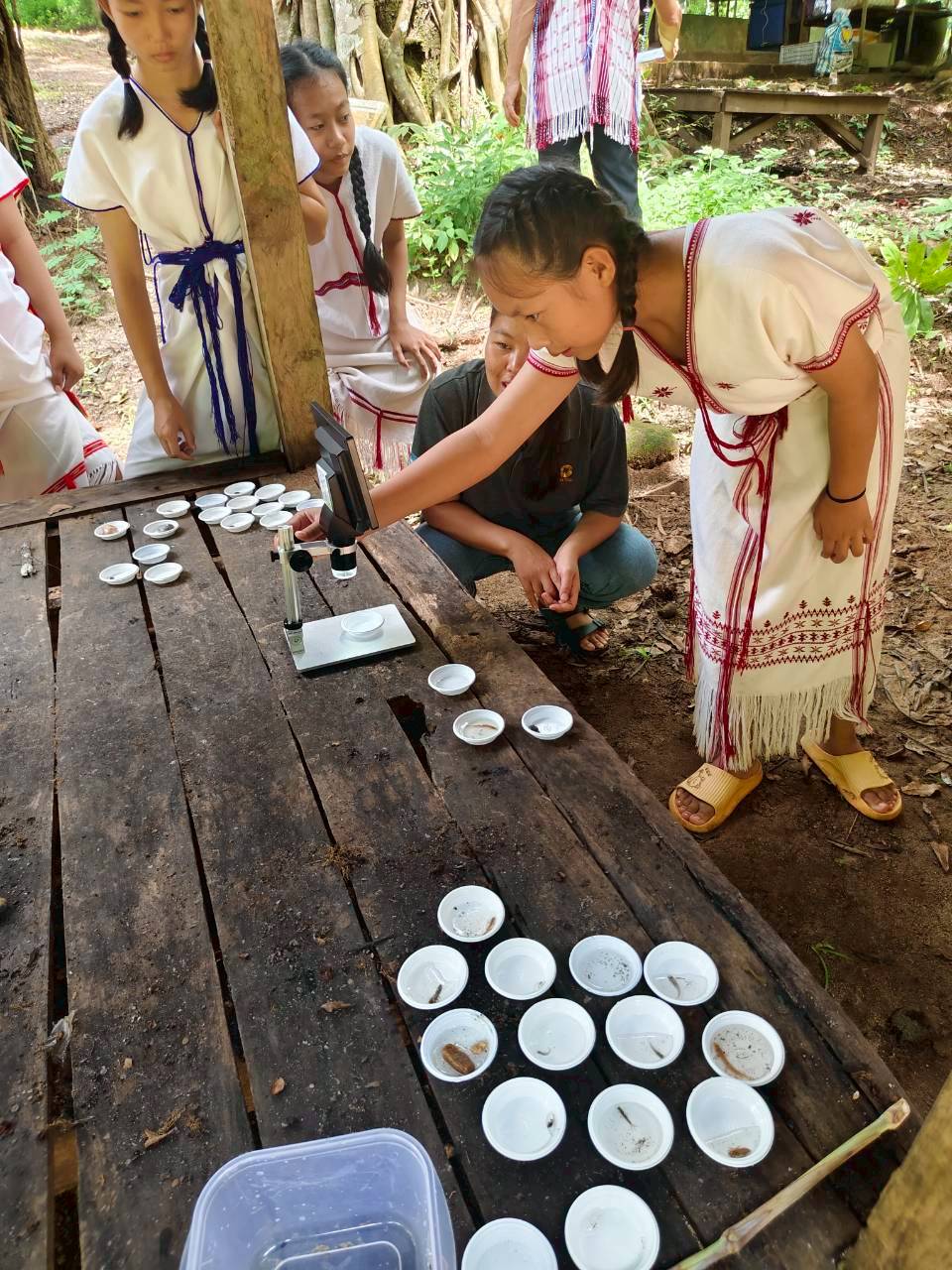 ภาพกิจกรรมเพิ่มเติม