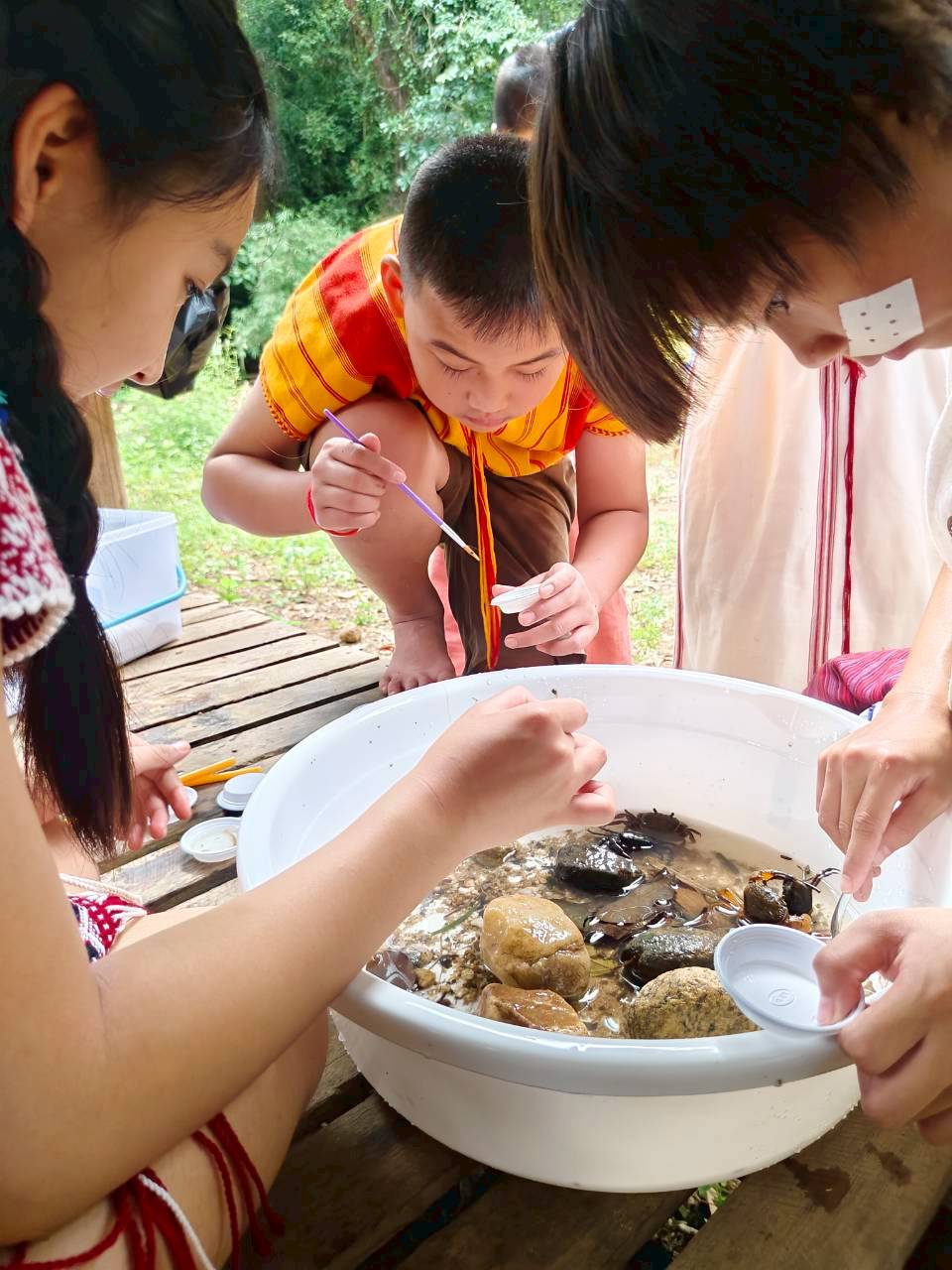 ภาพกิจกรรมเพิ่มเติม