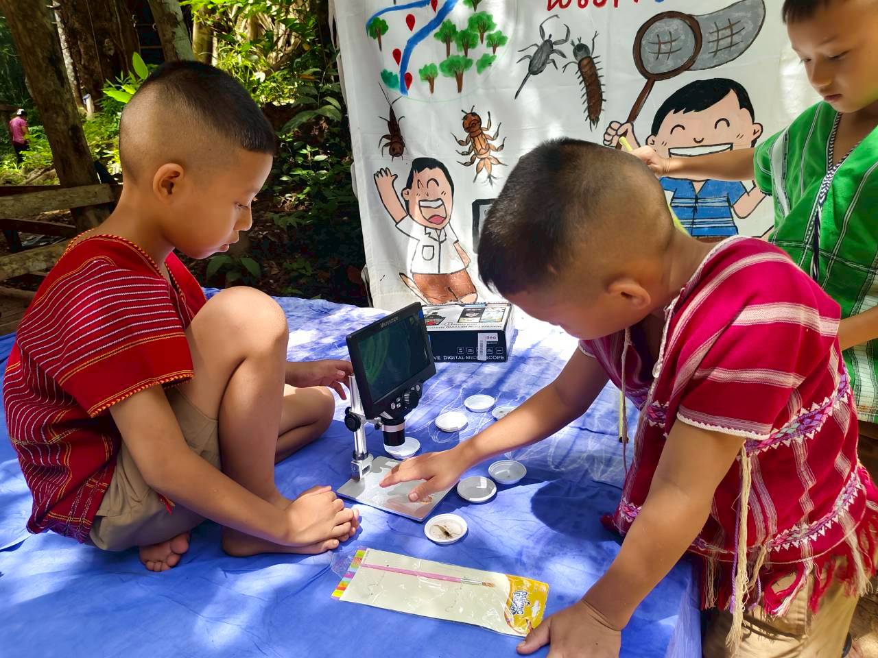 ภาพกิจกรรมเพิ่มเติม