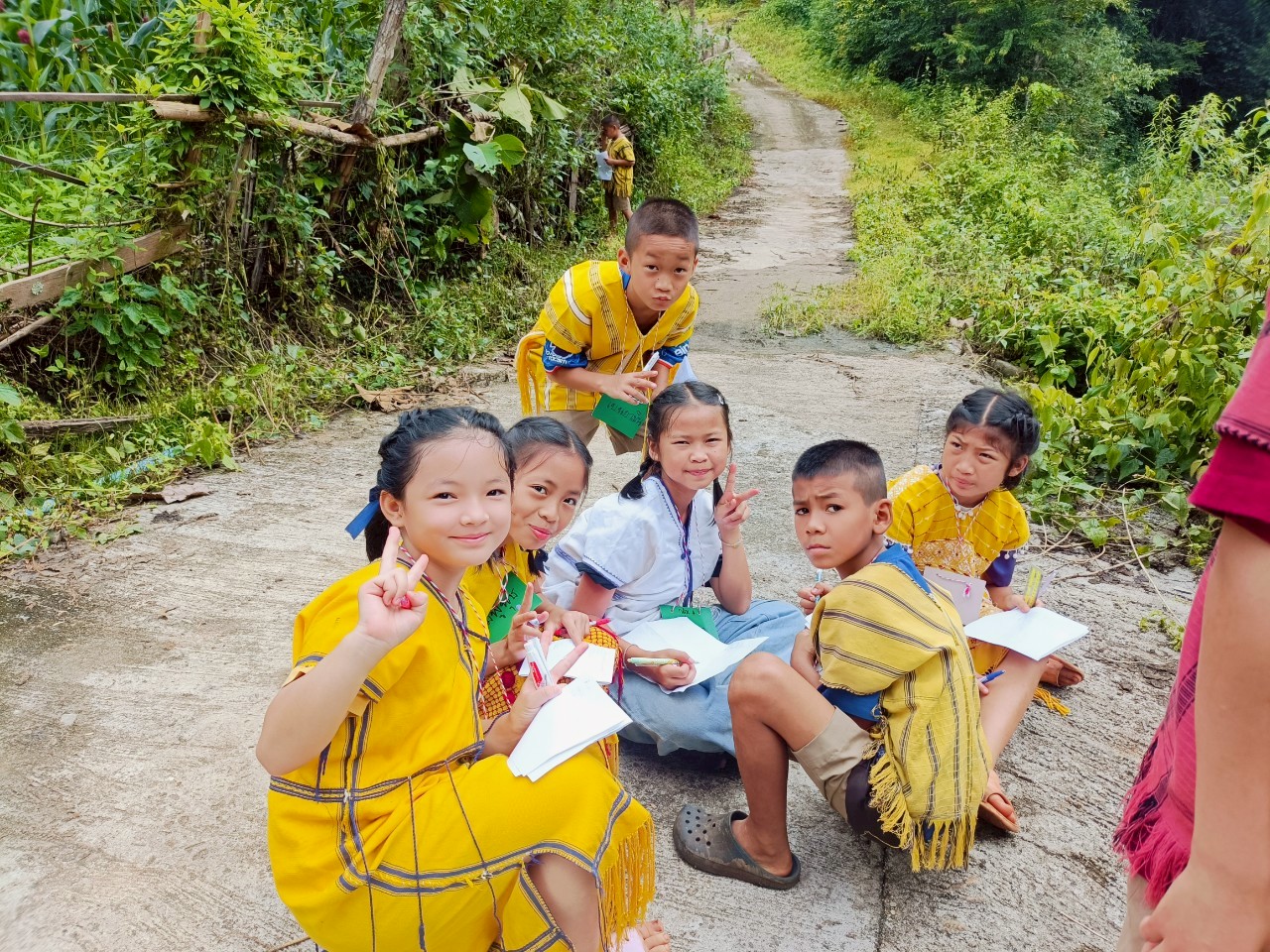 ภาพกิจกรรมเพิ่มเติม