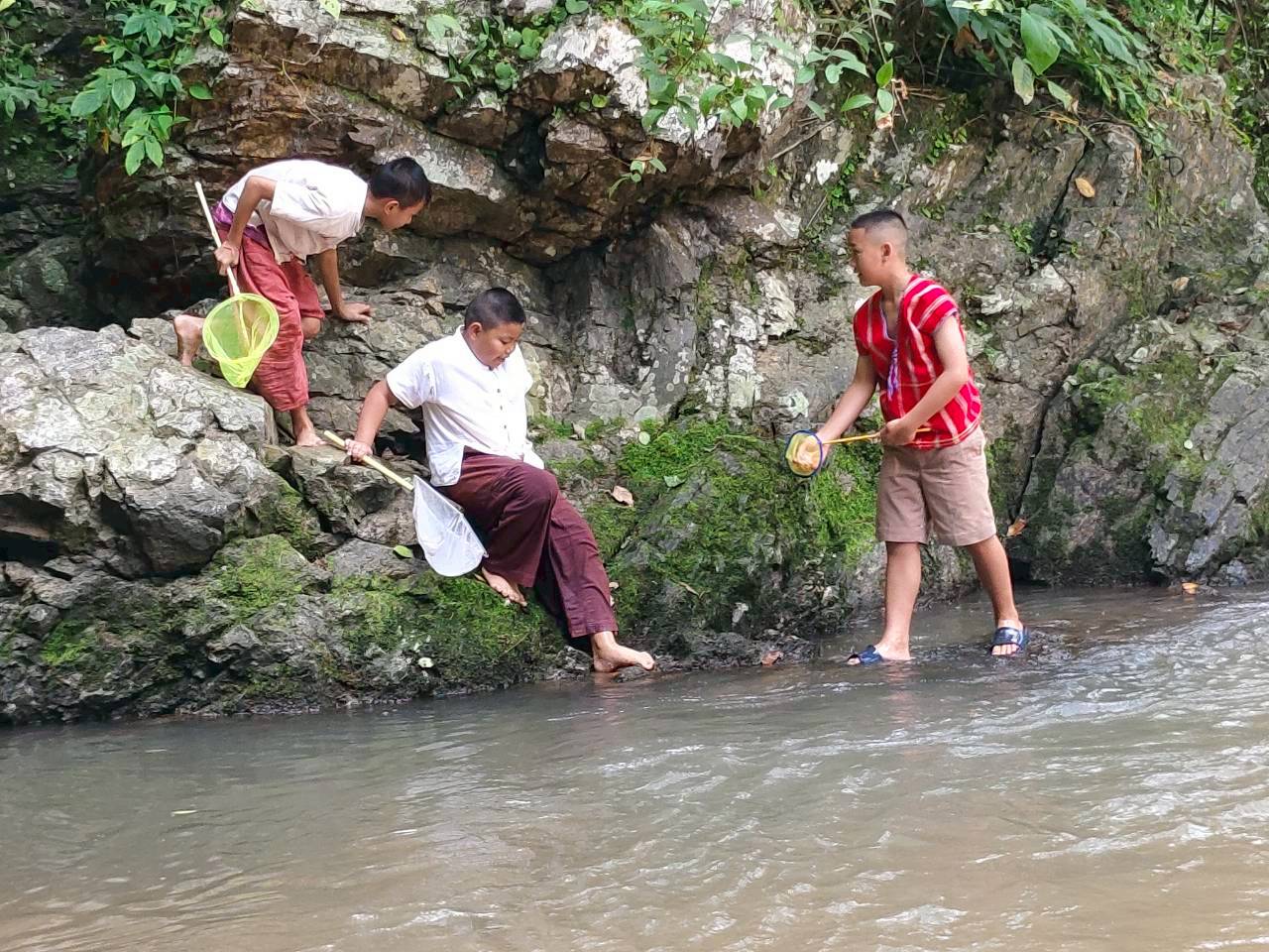 ภาพกิจกรรมเพิ่มเติม