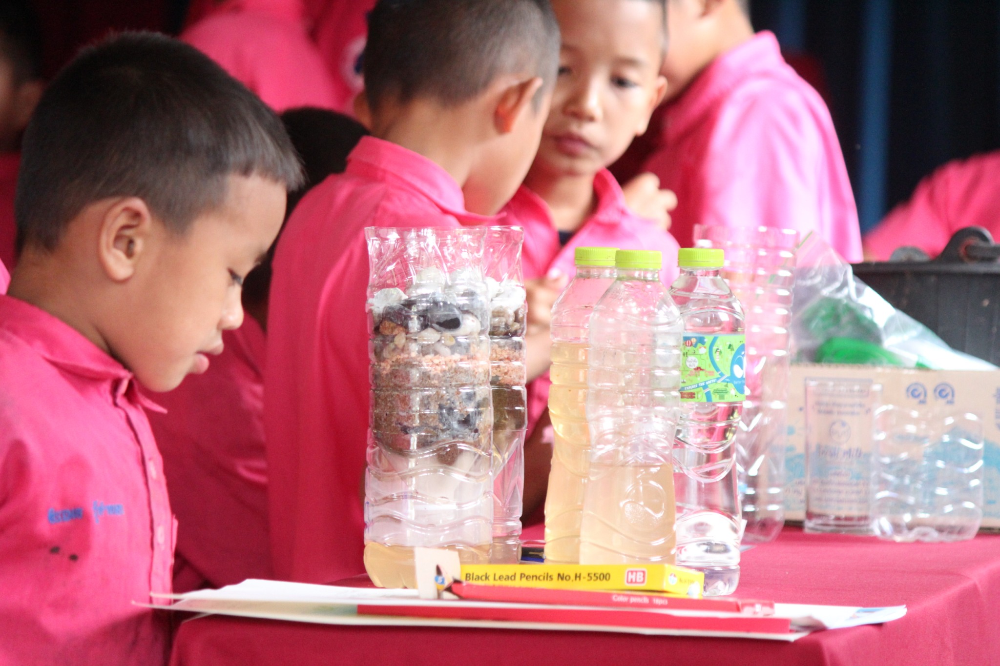 ภาพกิจกรรมเพิ่มเติม