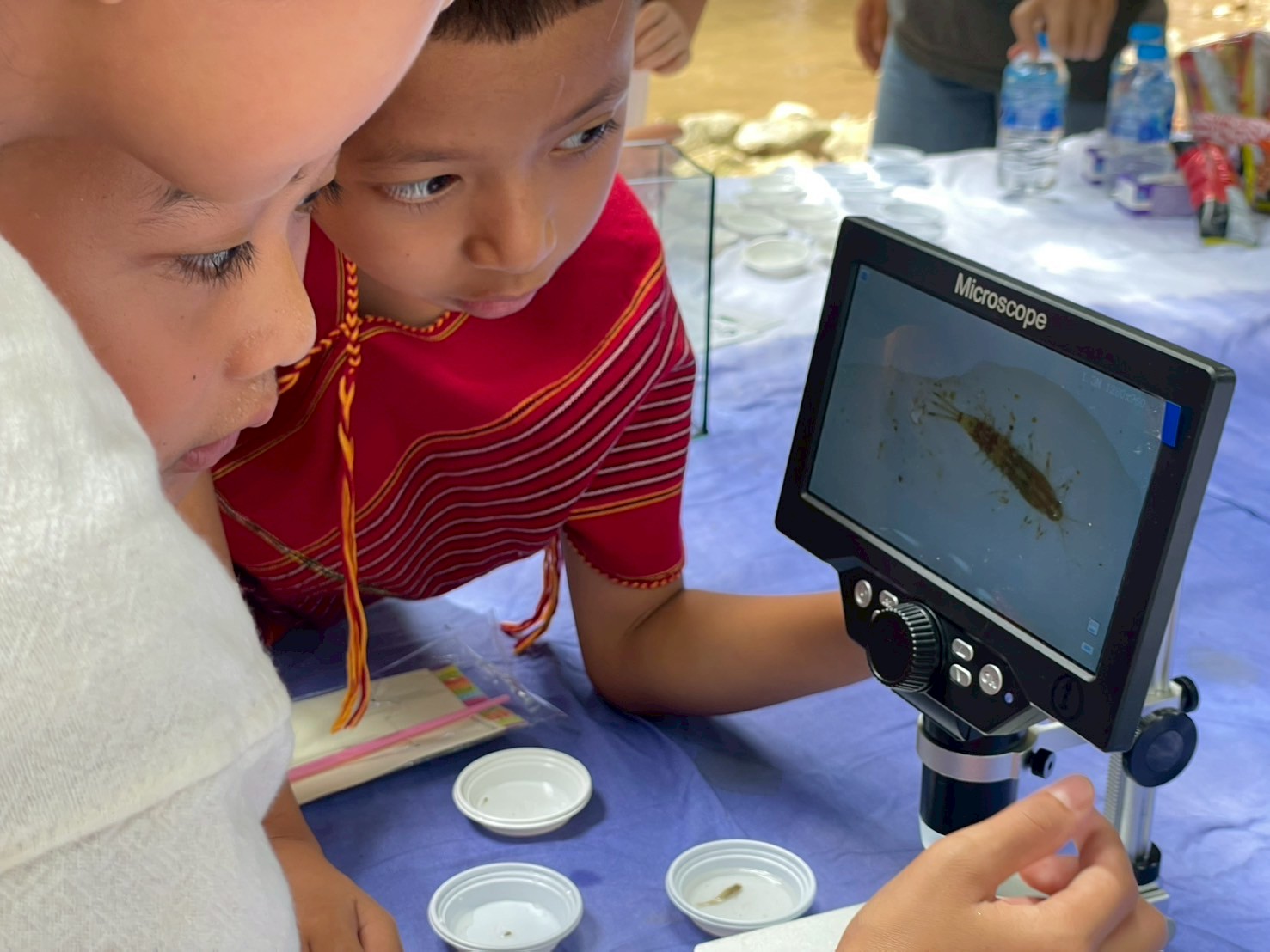 ภาพกิจกรรมเพิ่มเติม