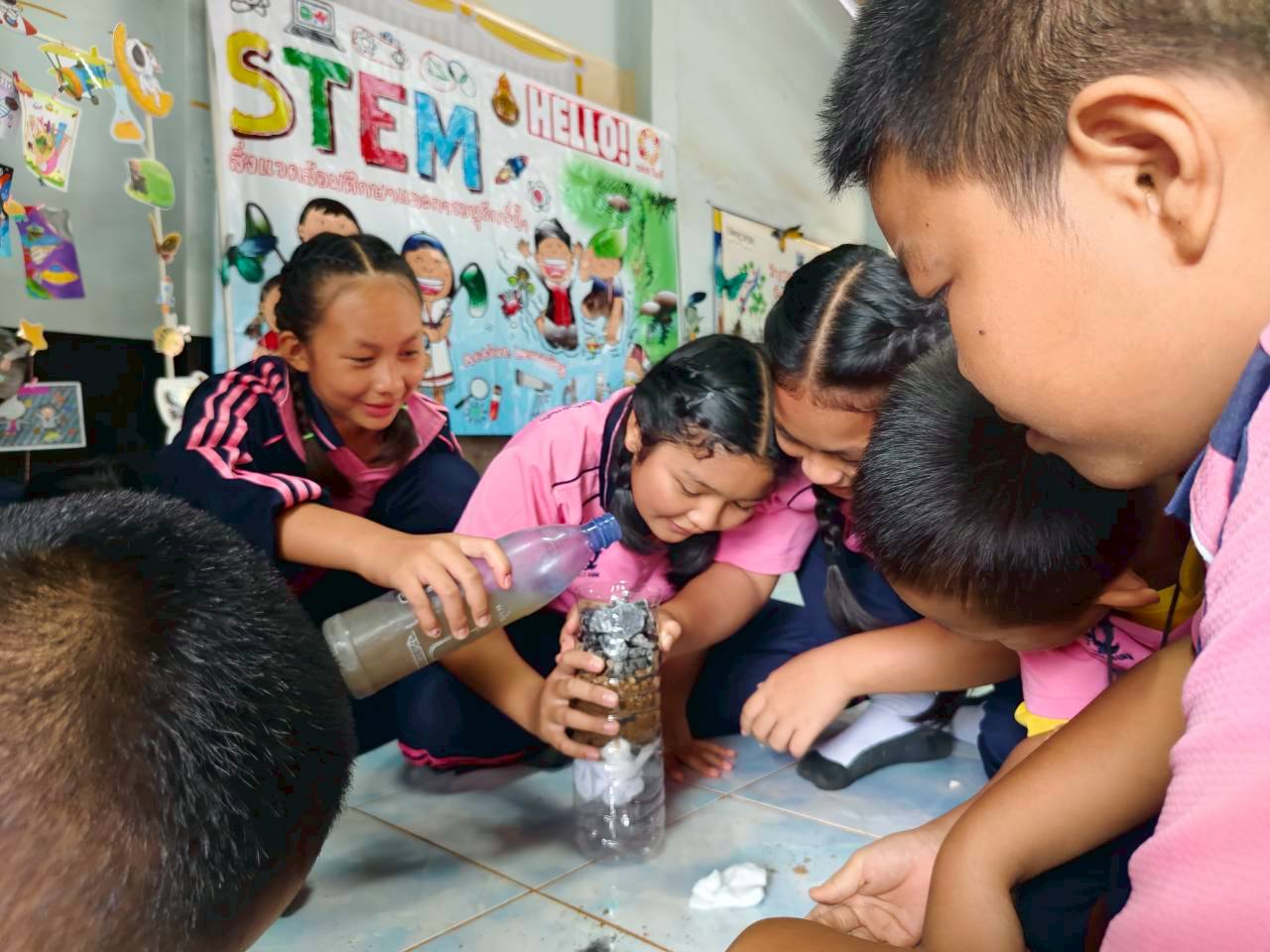 ภาพกิจกรรมเพิ่มเติม