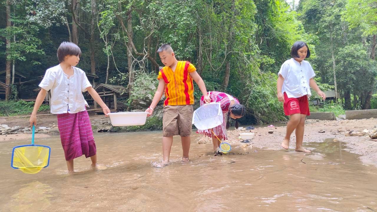 ภาพกิจกรรมเพิ่มเติม