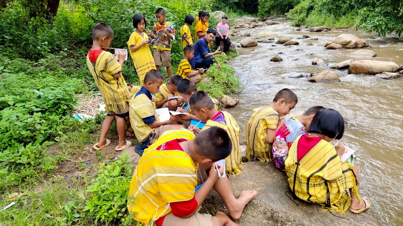 ภาพกิจกรรมเพิ่มเติม