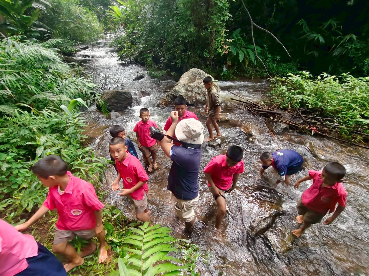 ภาพกิจกรรมเพิ่มเติม