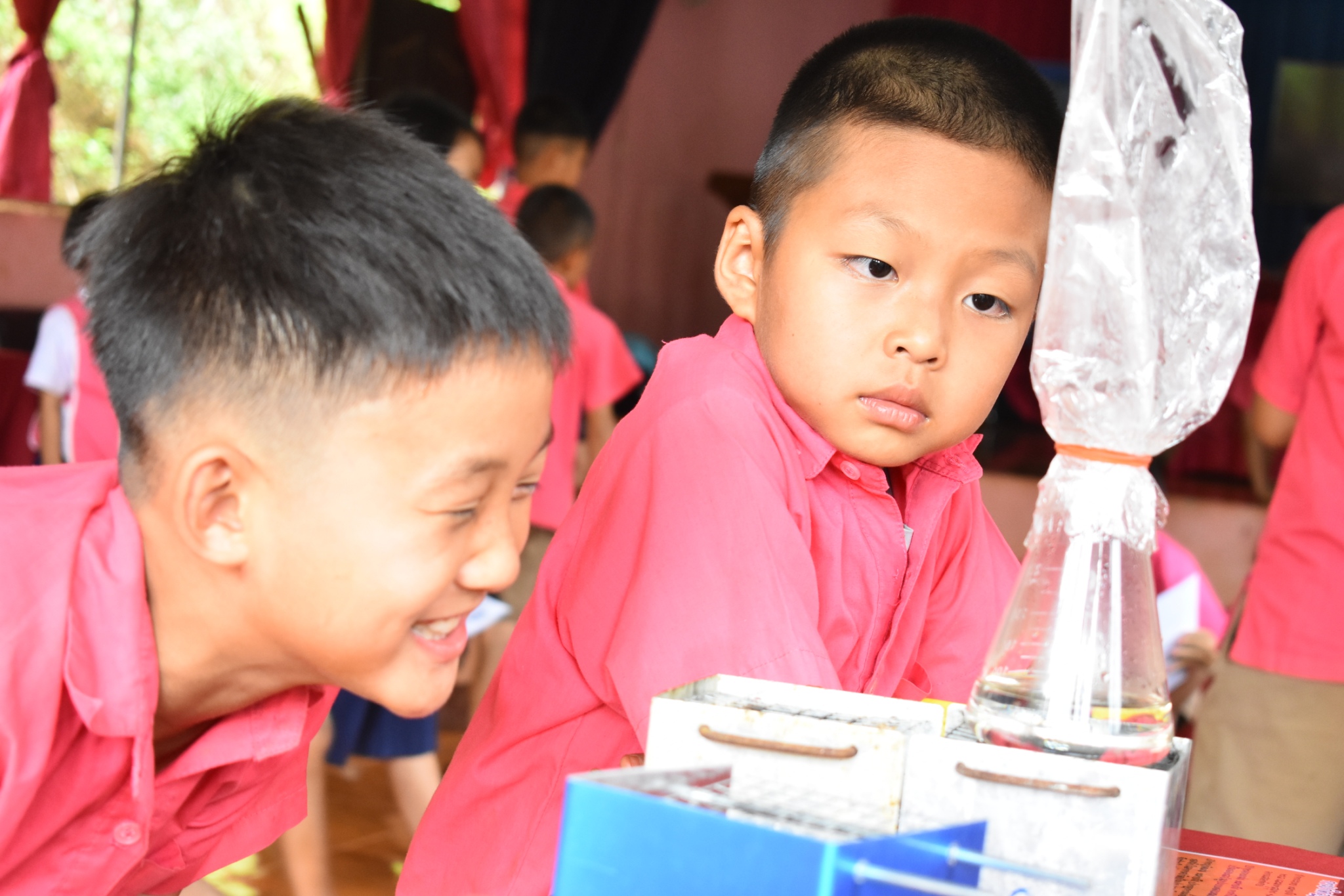 ภาพกิจกรรมเพิ่มเติม