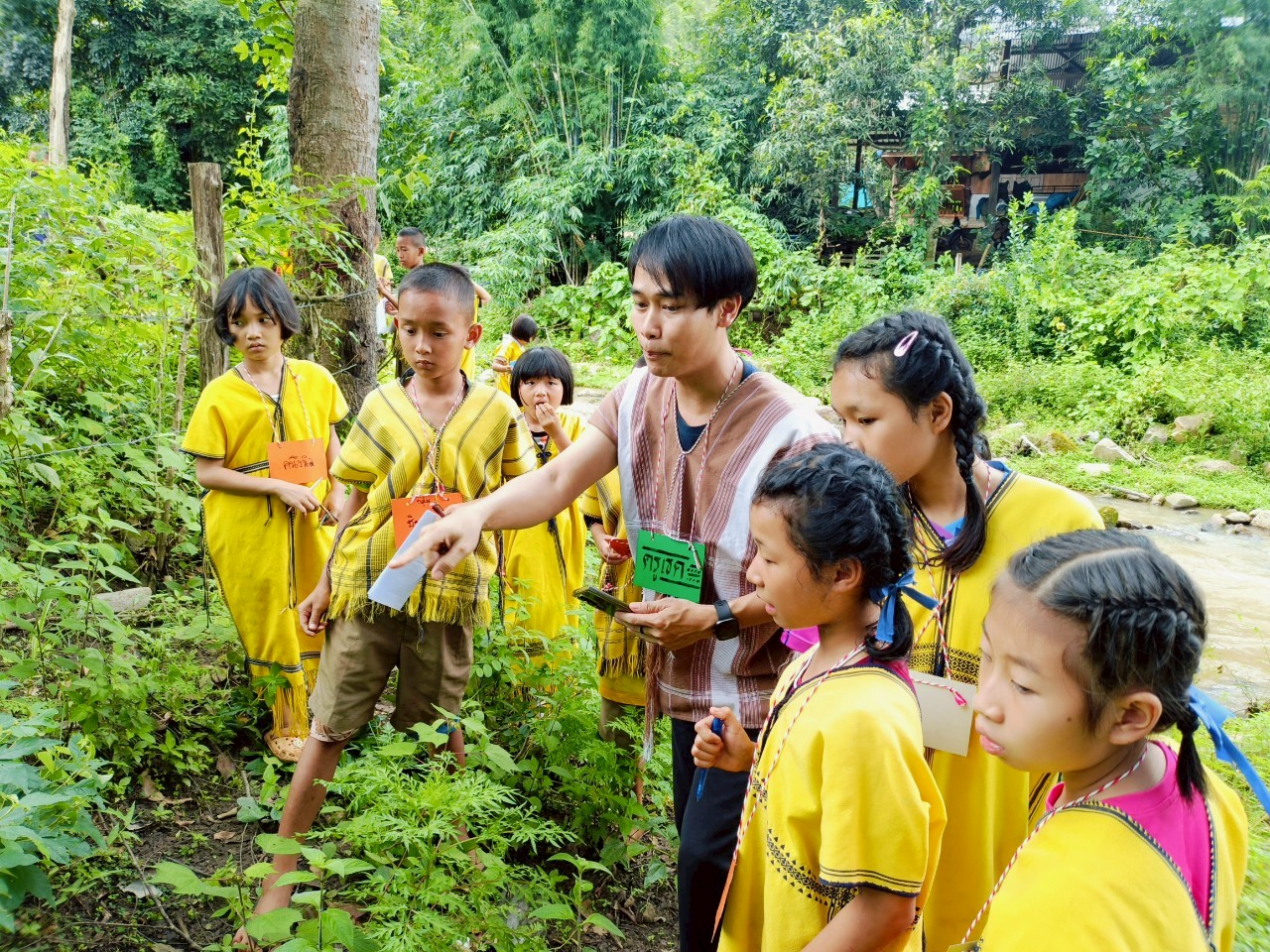 ภาพกิจกรรมเพิ่มเติม
